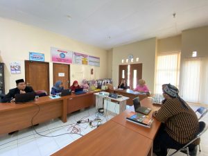 Penilaian SAKIP 2025